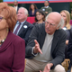 Tracey Ullman, Larry David, and Richard Lewis star in Curb Your Enthusiasm